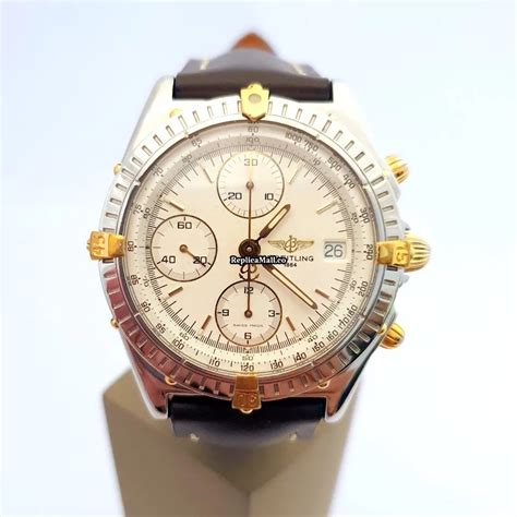 breitling b13048 fake